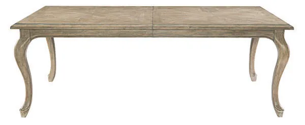 Product Image 2 for Campania Dining Table from Bernhardt Furniture