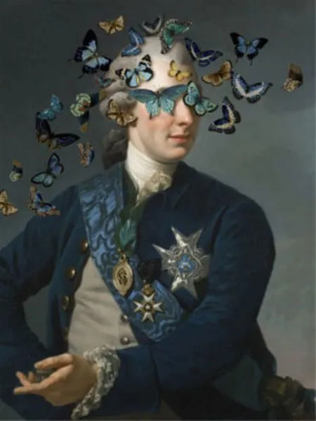 Product Image 1 for Wandering Imagination from Leftbank