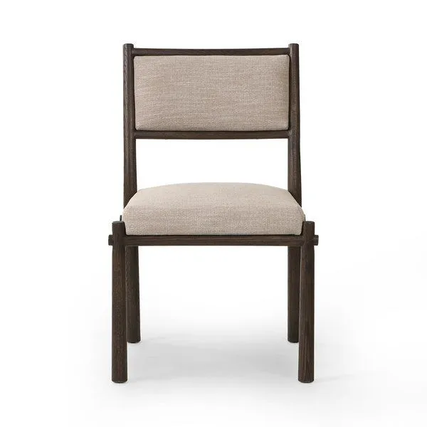 Product Image 1 for Akiro Dining Chair from Four Hands
