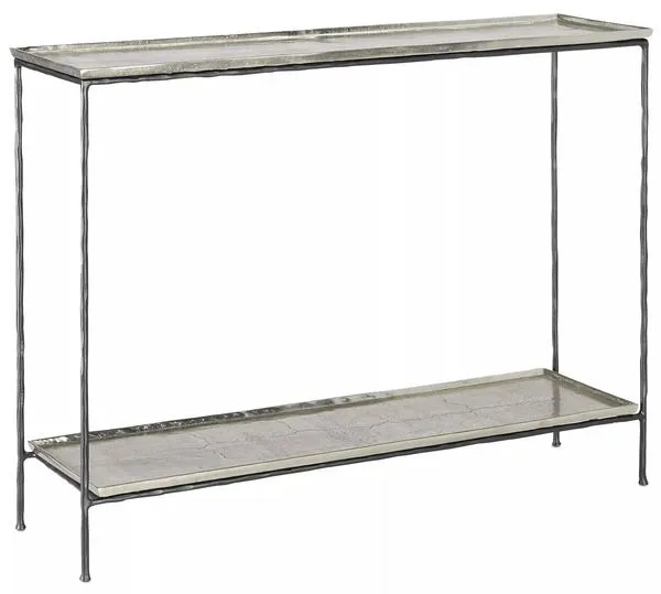 Product Image 1 for Boyles Console Table from Currey & Company