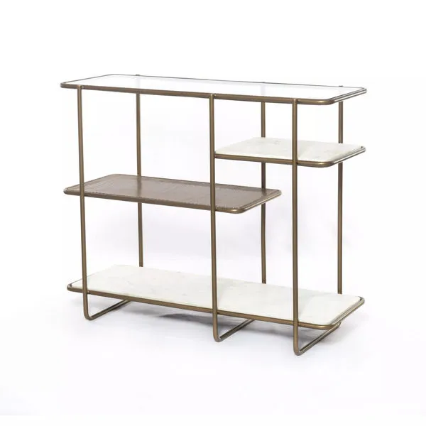 Product Image 1 for Fontaine Console Table from Four Hands