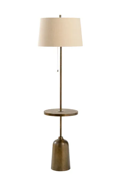 Product Image 1 for Rothko Floor Lamp from Wildwood Home