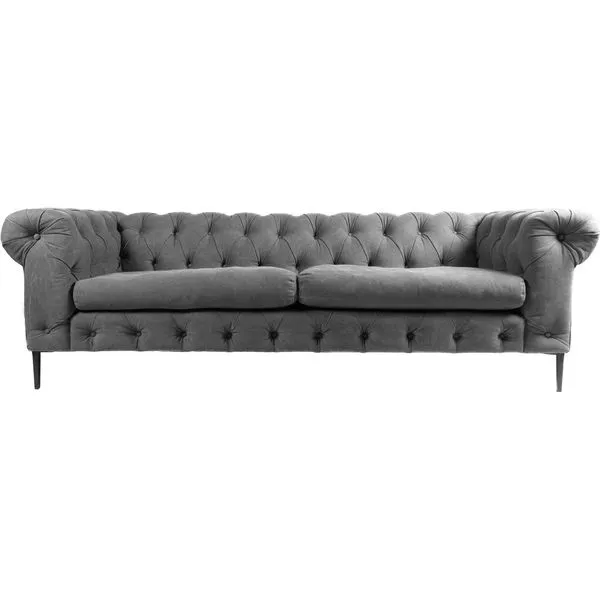 Product Image 1 for Canal Sofa from Moe's