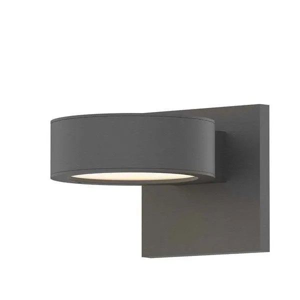 Product Image 1 for REALS Wall Sconce - 7302 PL PL from Sonneman