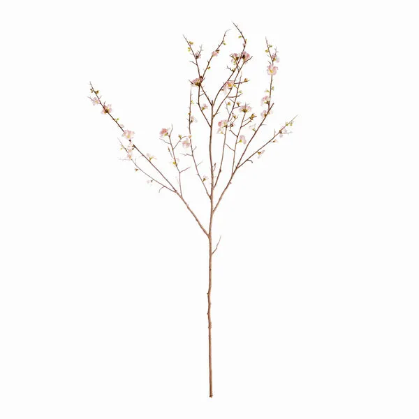Product Image 1 for Pink Quince Blossom Branches , Set Of 2 from Napa Home And Garden