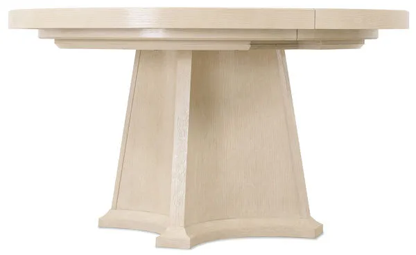Product Image 1 for Westwood Round Dining Table with One 20-inch Leaf from Hooker Furniture