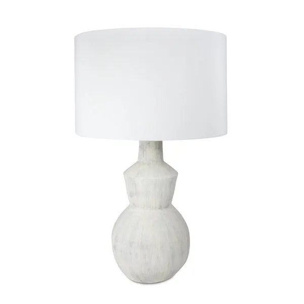 Product Image 1 for Rhonda Ceramic Table Lamp from Regina Andrew Design