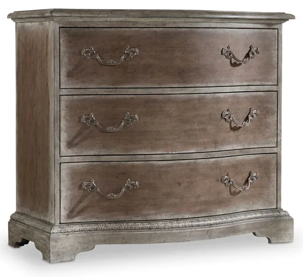Product Image 2 for True Vintage Bachelors Chest from Hooker Furniture