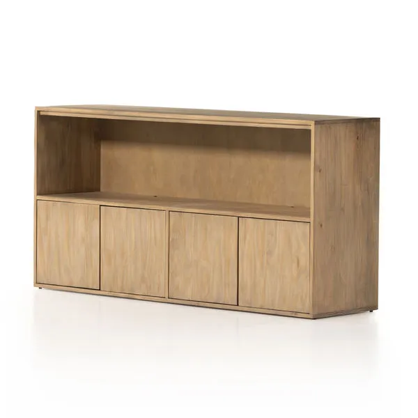 Product Image 2 for Bane Media Console from Four Hands