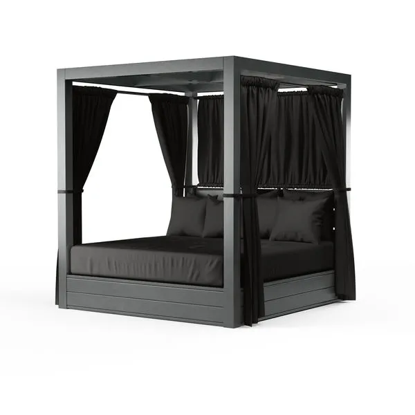 Product Image 1 for Redondo Resort King Day Bed from Sunset West