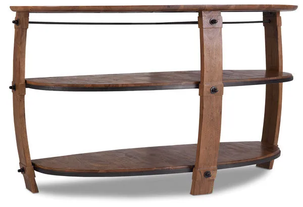 Product Image 2 for Glen Hurst Console Table from Hooker Furniture