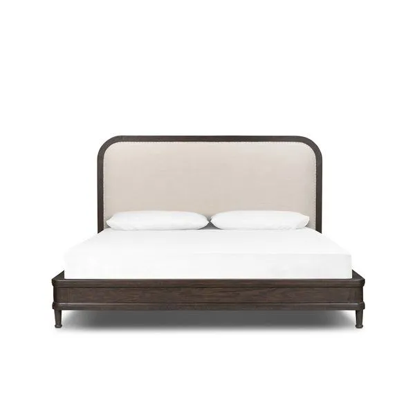 Product Image 1 for Avellino Bed Footboard King from Four Hands