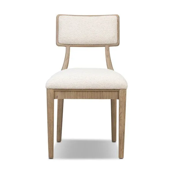 Product Image 1 for Burkhart Dining Chair from Four Hands