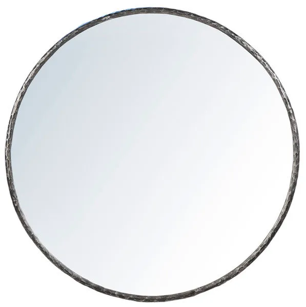 Product Image 1 for Adrian Mirror from Dovetail Furniture