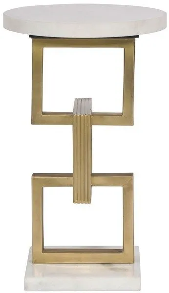 Product Image 1 for Geo Spot Table from Vanguard Furniture