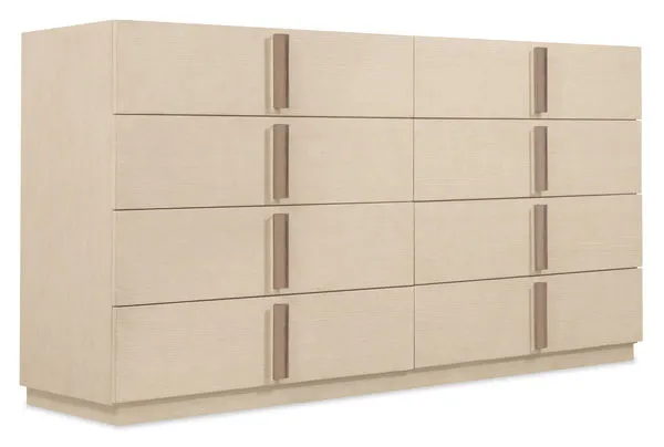 Product Image 1 for Westwood Eight-Drawer Dresser from Hooker Furniture