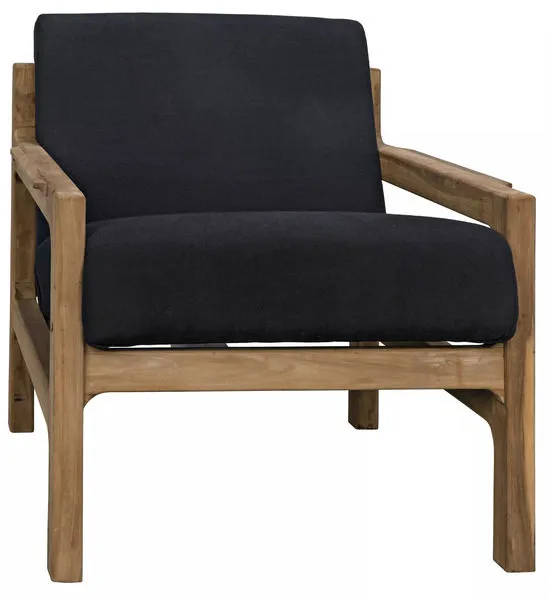 Product Image 4 for Landau Chair from Noir