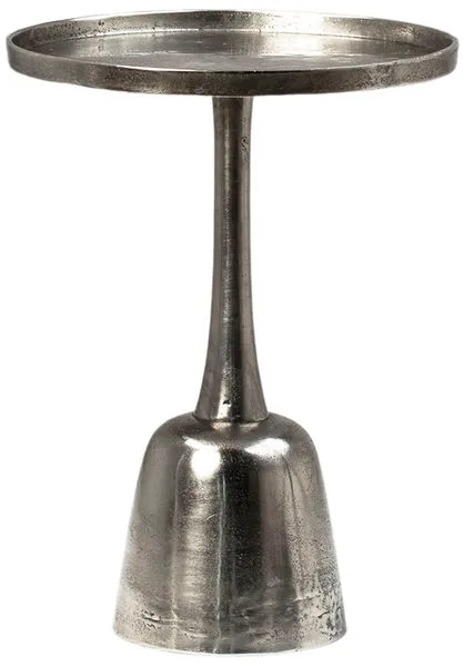 Product Image 1 for Rhoades Side Table from Dovetail Furniture