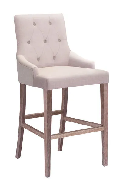 Product Image 1 for Burbank Bar Chair from Zuo