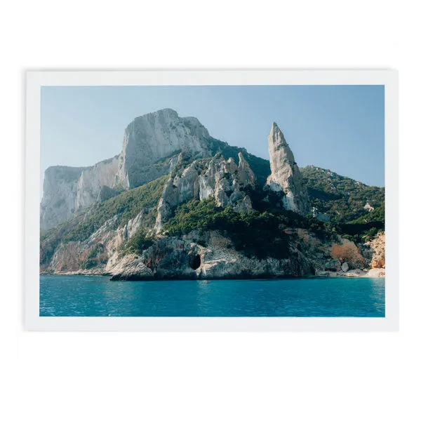 Product Image 1 for Cala Goloritzé Art from Simply Framed