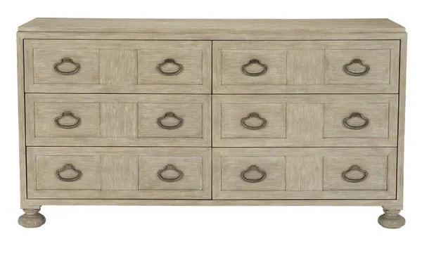 Product Image 1 for Santa Barbara Dresser from Bernhardt Furniture