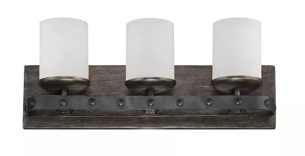 Product Image 1 for Alsace 3 Light Bath Bar from Savoy House 