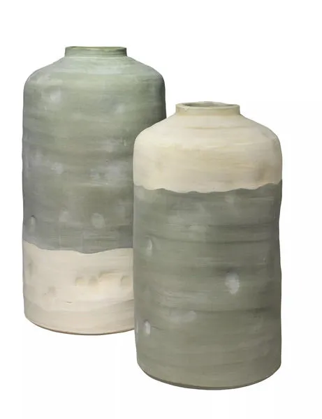 Product Image 1 for Mohave Vessels (Set Of 2) from Jamie Young