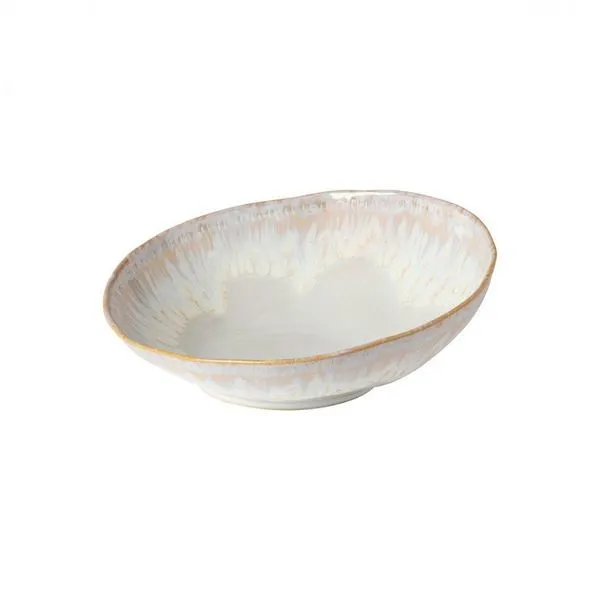 Product Image 1 for Brisa Small Ceramic Stoneware Serving Bowl - Sal from Costa Nova