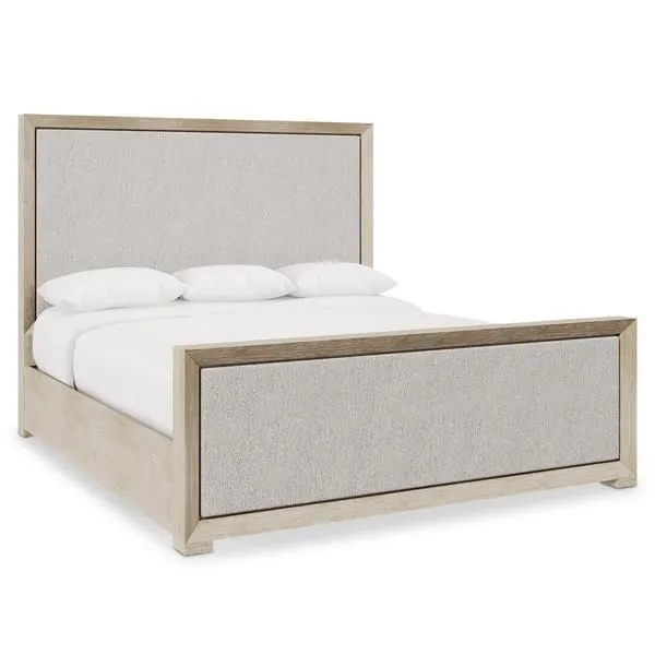 Product Image 1 for Prado King Panel Bed from Bernhardt Furniture
