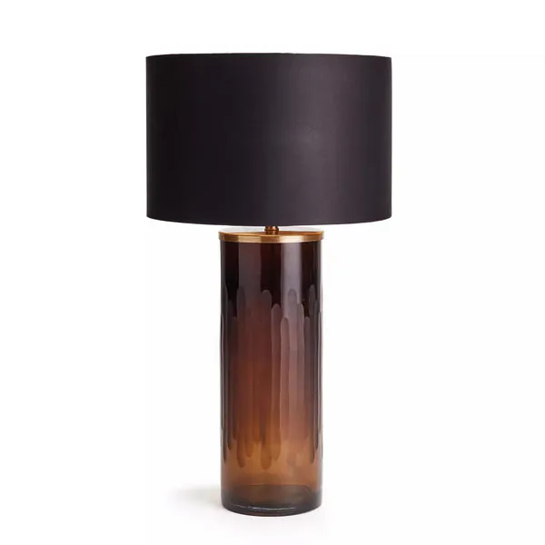 Product Image 1 for Linnea Ribbed Lamp from Napa Home And Garden