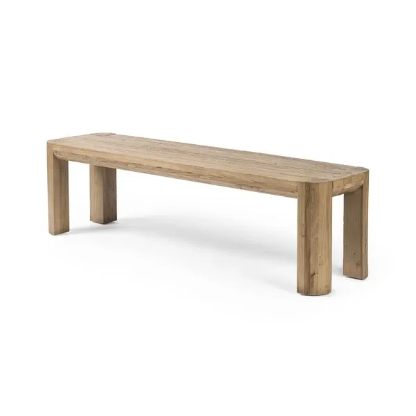 Product Image 3 for Ari Accent Bench from Four Hands