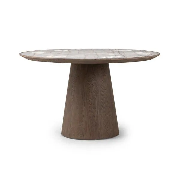 Product Image 1 for Skye Poker Table from Four Hands