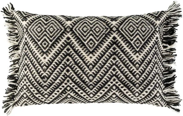 Product Image 3 for Katniss Lumbar Pillow from Surya