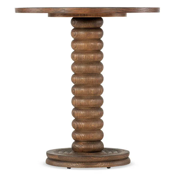 Product Image 1 for Spindle Accent Table from Hooker Furniture