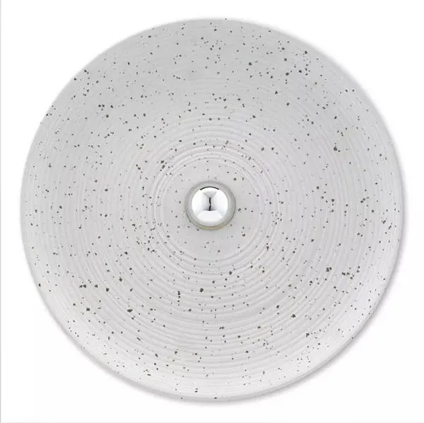 Product Image 1 for Entrée White Wall Sconce from Currey & Company