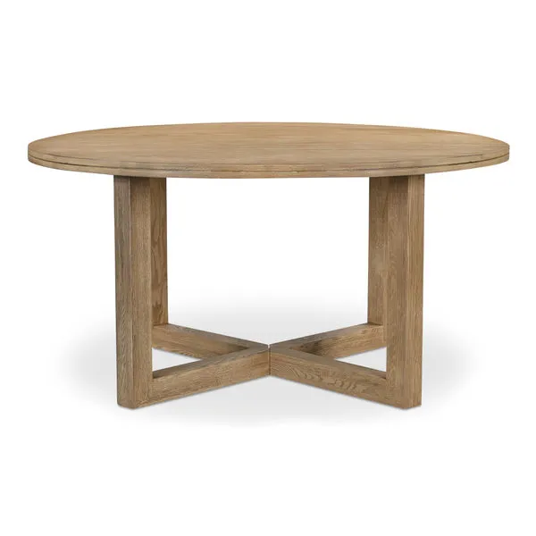 Product Image 1 for Joel Dining Table from Moe's