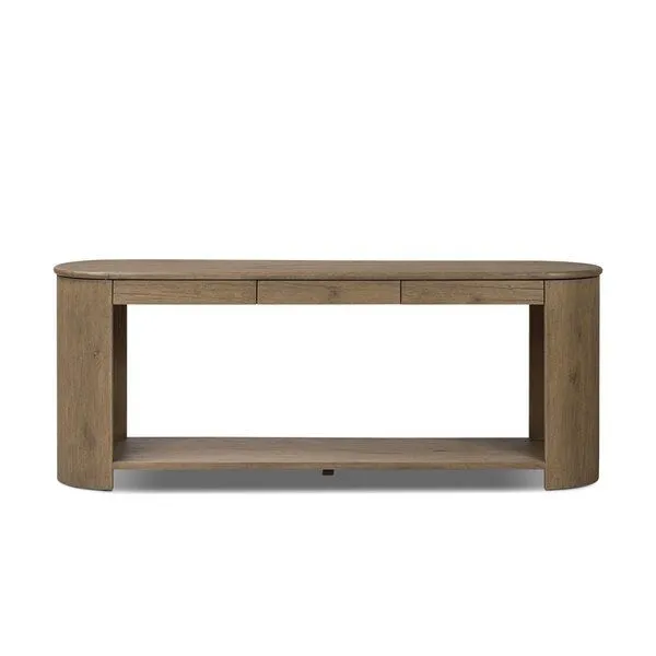 Product Image 1 for Farrow Console Table from Four Hands