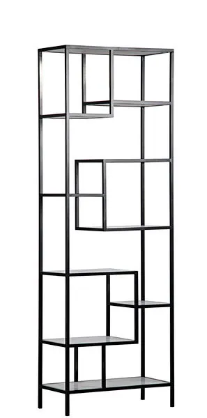 Product Image 1 for Haru Bookcase from Noir