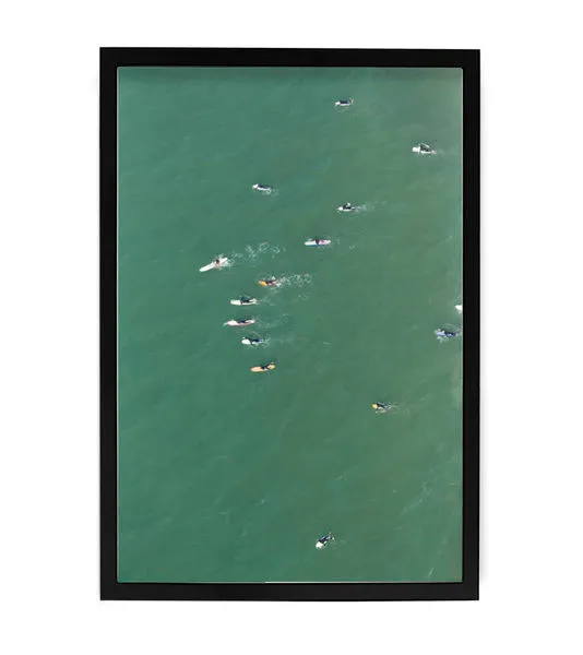 Product Image 2 for Get In Line Art By Ryan Garvin from Ryan Garvin