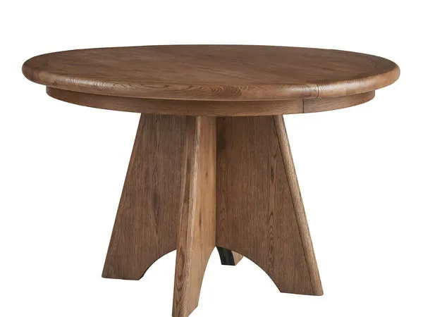 Product Image 1 for Sienna Round Dining Table from Universal Furniture