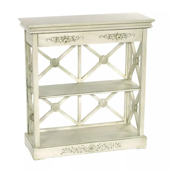 Product Image 1 for St Thomas Bookshelf from Elk Home