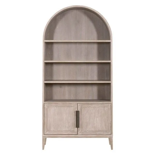 Product Image 1 for Morris Storage Bookcase from Essentials for Living