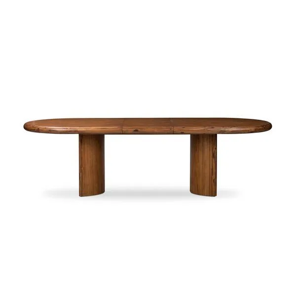 Product Image 1 for Paden Extension Dining Table from Four Hands