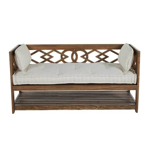 Product Image 2 for Modena Sofa Bench from Gabby