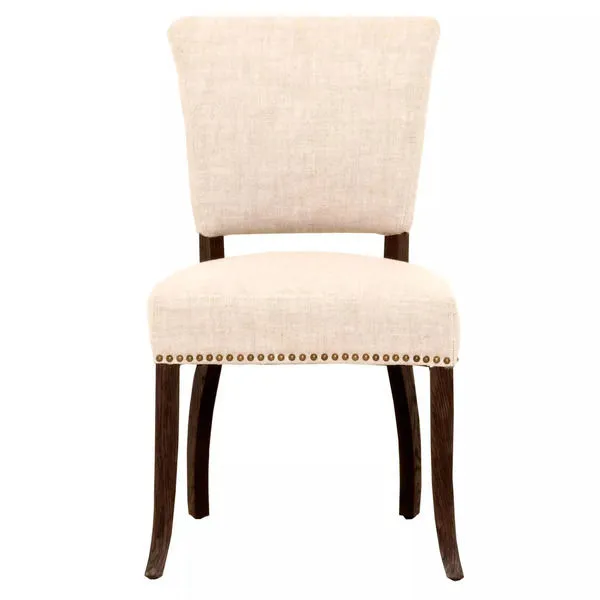 Product Image 1 for Oscar Dining Chair (Set Of 2) from Essentials for Living