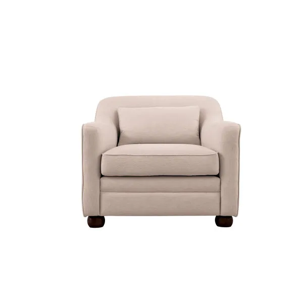 Product Image 1 for Amira Accent Chair from Moe's