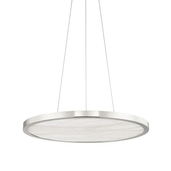 Product Image 1 for Eastport 24" Led Pendant from Hudson Valley