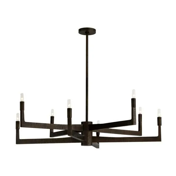 Product Image 3 for Griff Chandelier from Arteriors