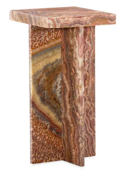 Product Image 1 for Melange Denys Spot Table from Hooker Furniture