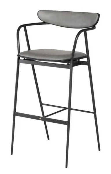 Product Image 1 for Gianni Bar Stool from Nuevo